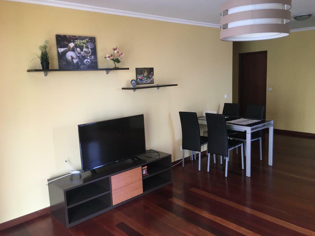 Apartament Canico Fam 外观 照片