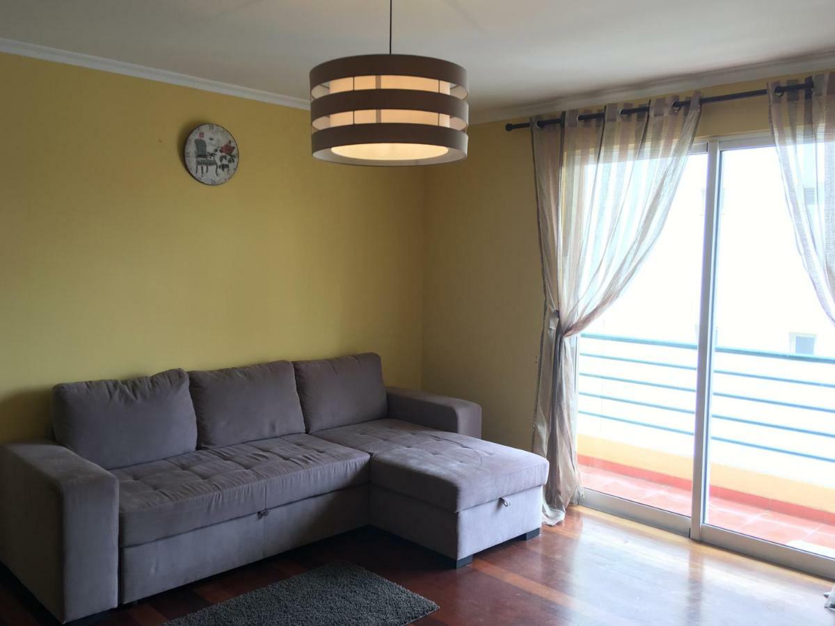 Apartament Canico Fam 外观 照片